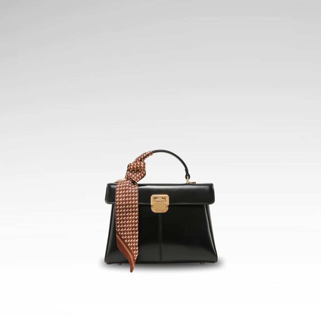 Bag Noir Élégance