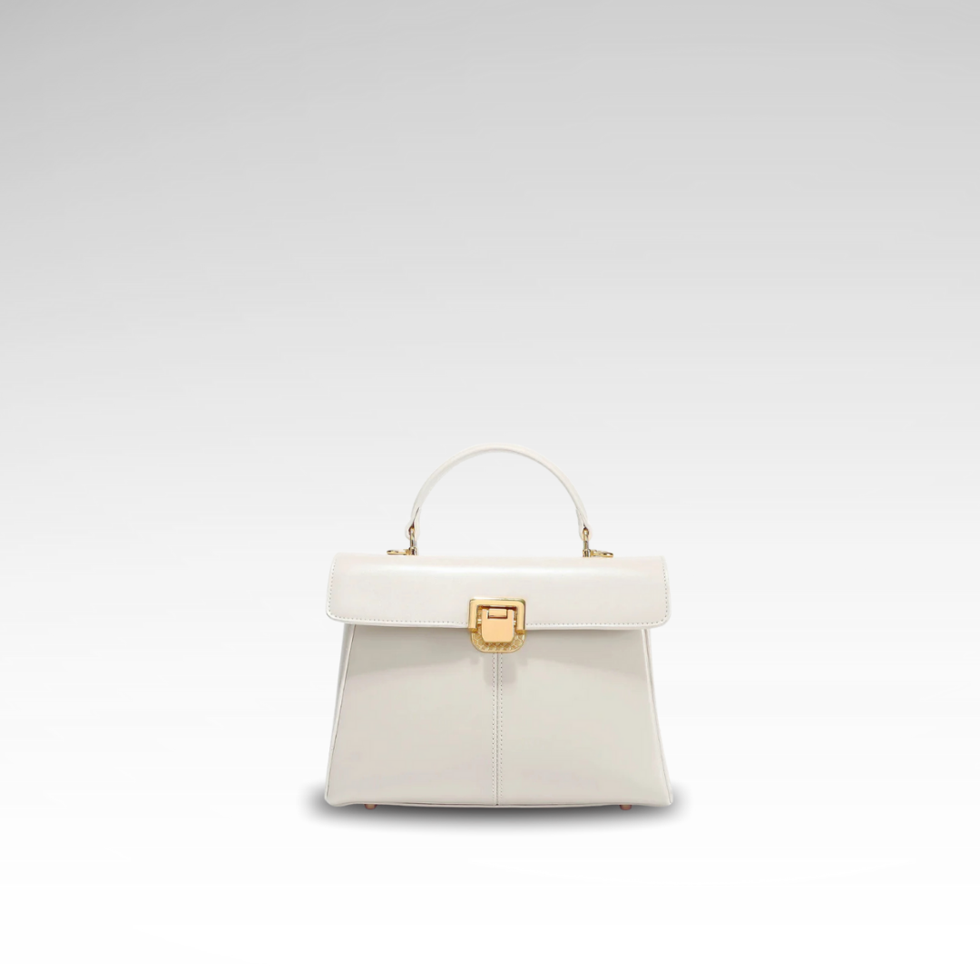 Bag Noir Élégance