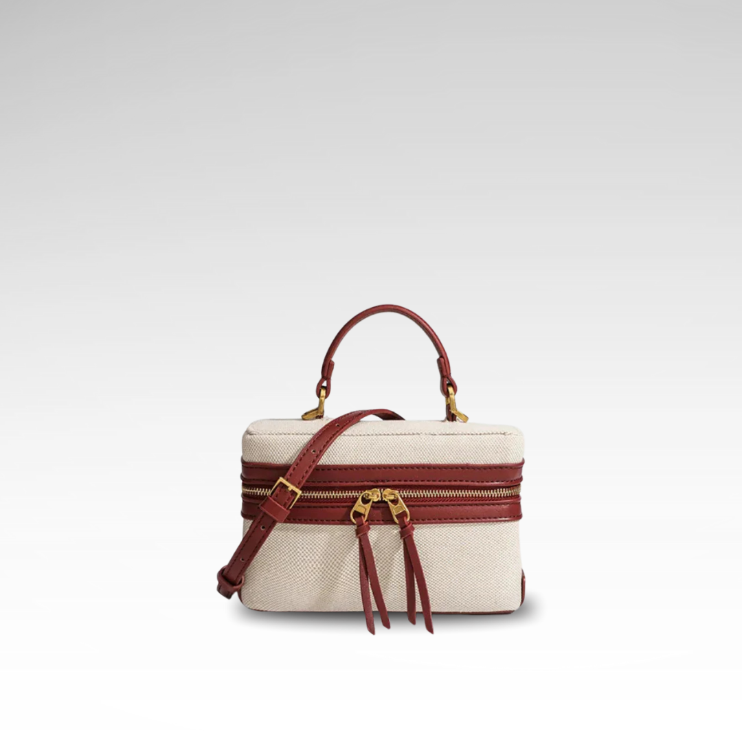 Bag Terra Linen