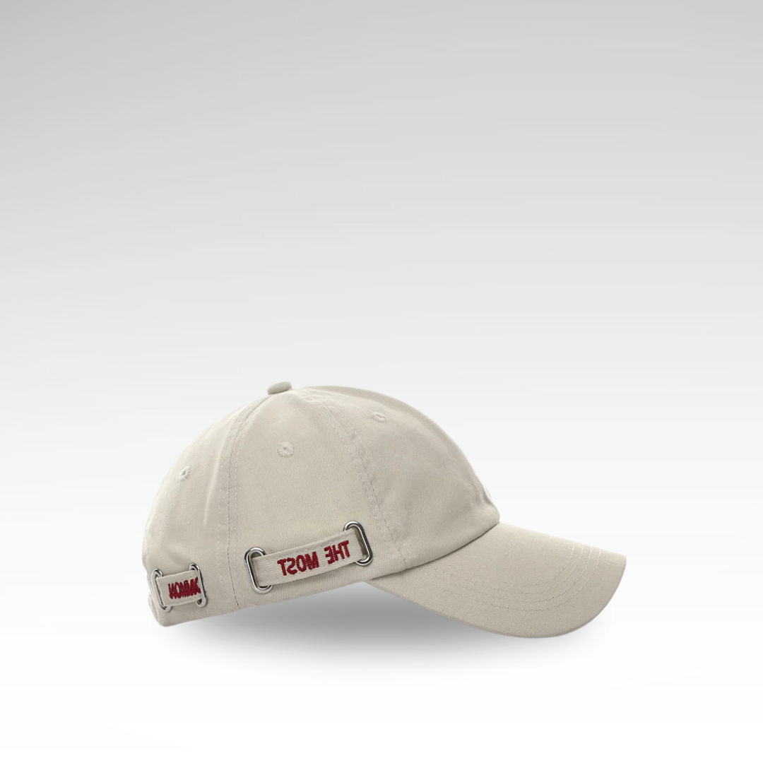 Le Most Cap