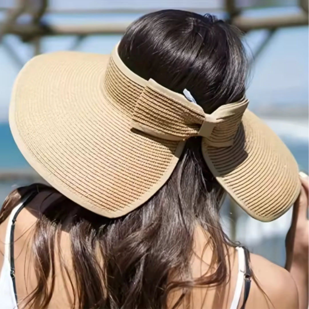 Serenity Wide Visor