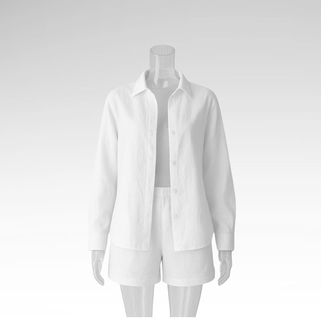 Ensemble Brisa Solaire