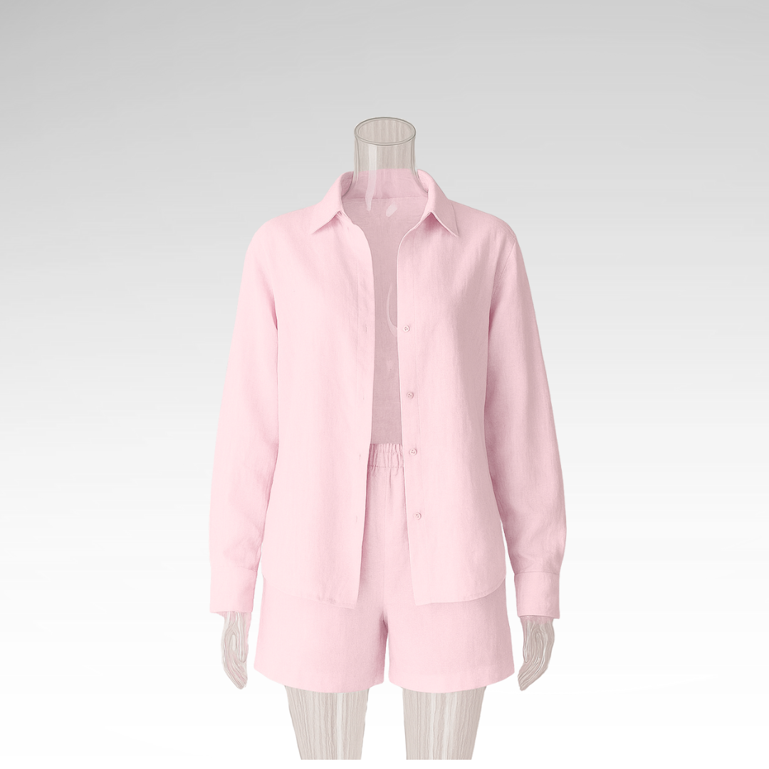Ensemble Brisa Solaire