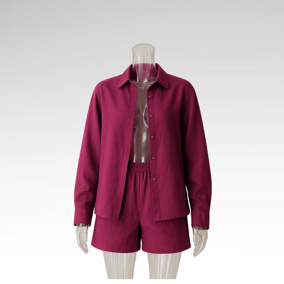 Ensemble Brisa Solaire