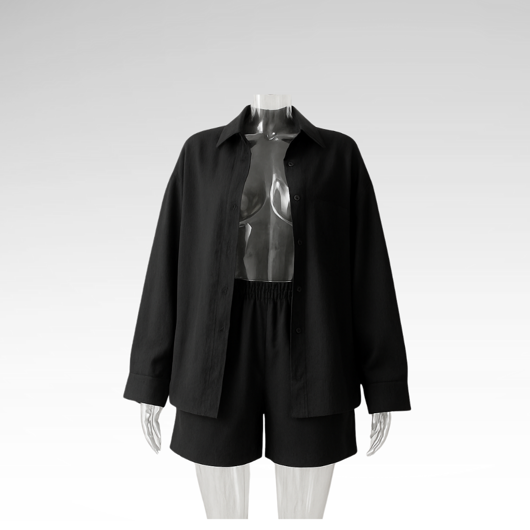 Ensemble Brisa Solaire