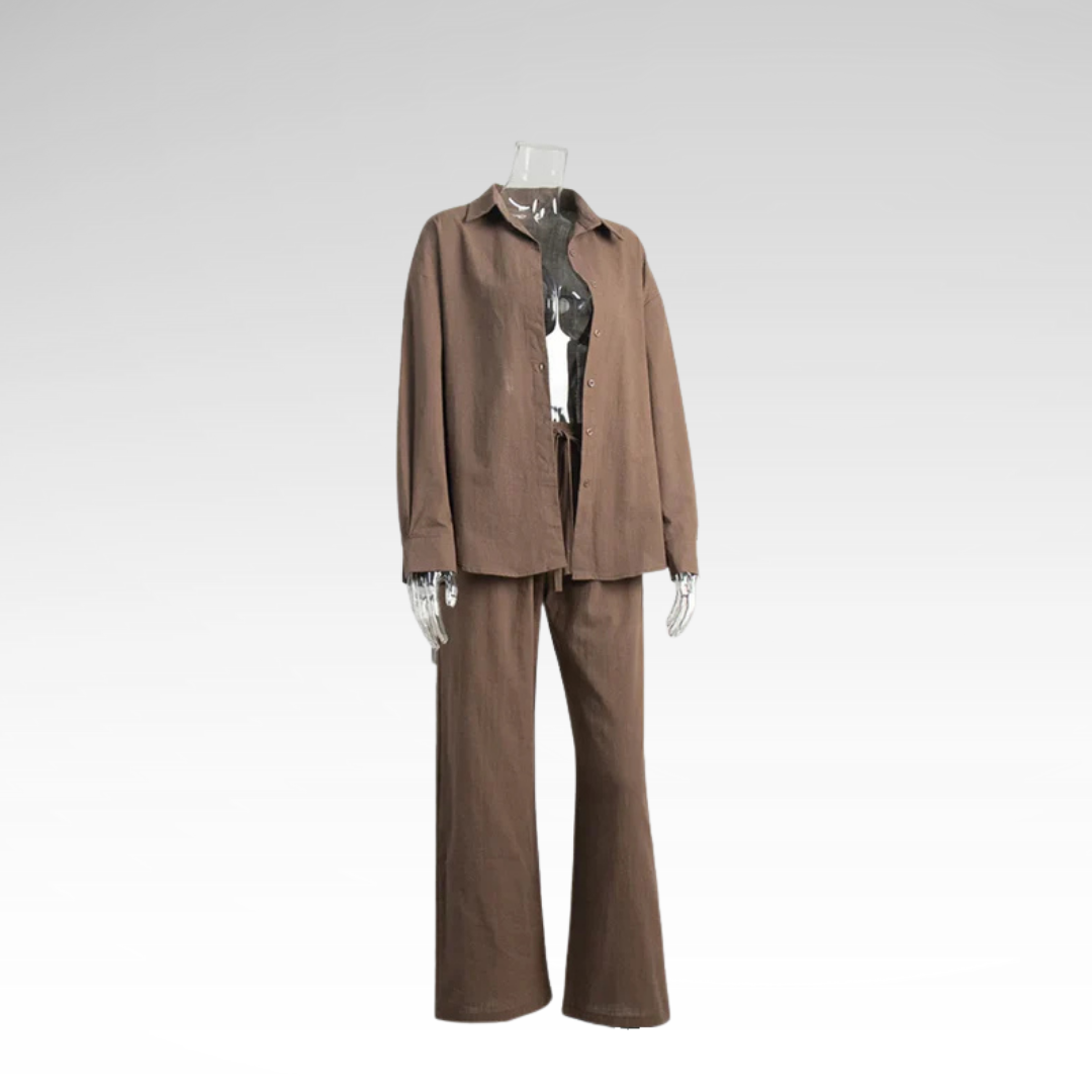 Ensemble Brisa Solaire