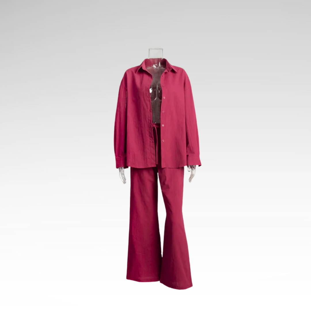 Ensemble Brisa Solaire