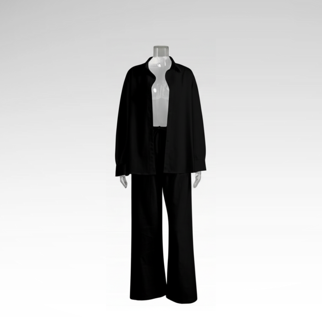 Ensemble Brisa Solaire