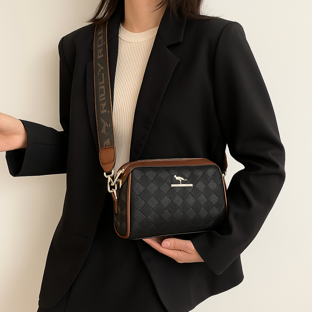 Bag Vienna Charm