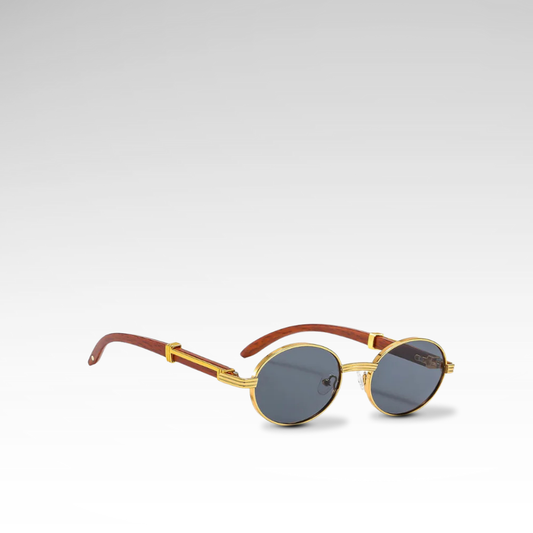 Sunglasses Vintage Elm