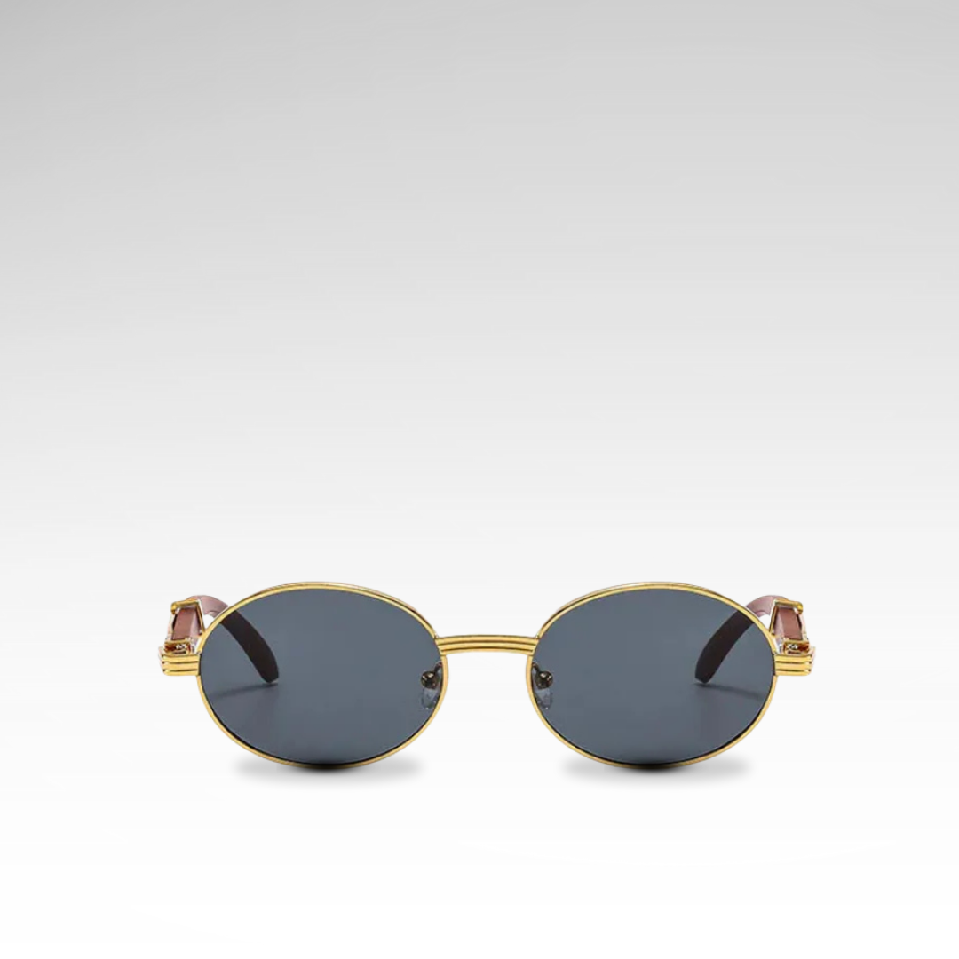 Sunglasses Vintage Elm