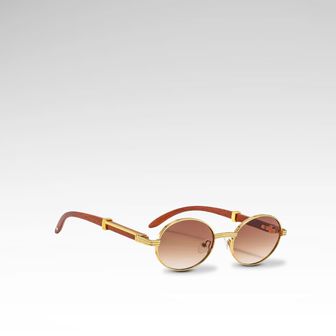 Sunglasses Vintage Elm