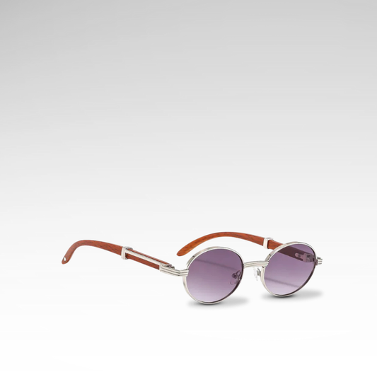 Sunglasses Vintage Elm