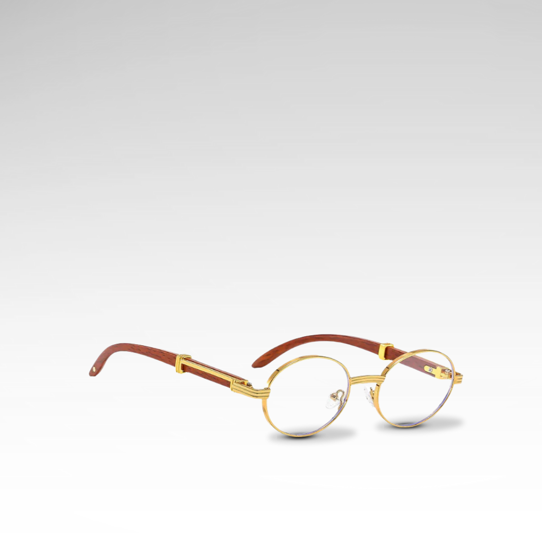 Sunglasses Vintage Elm