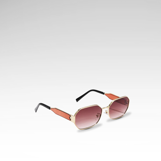 Aurora Capsule sunglasses