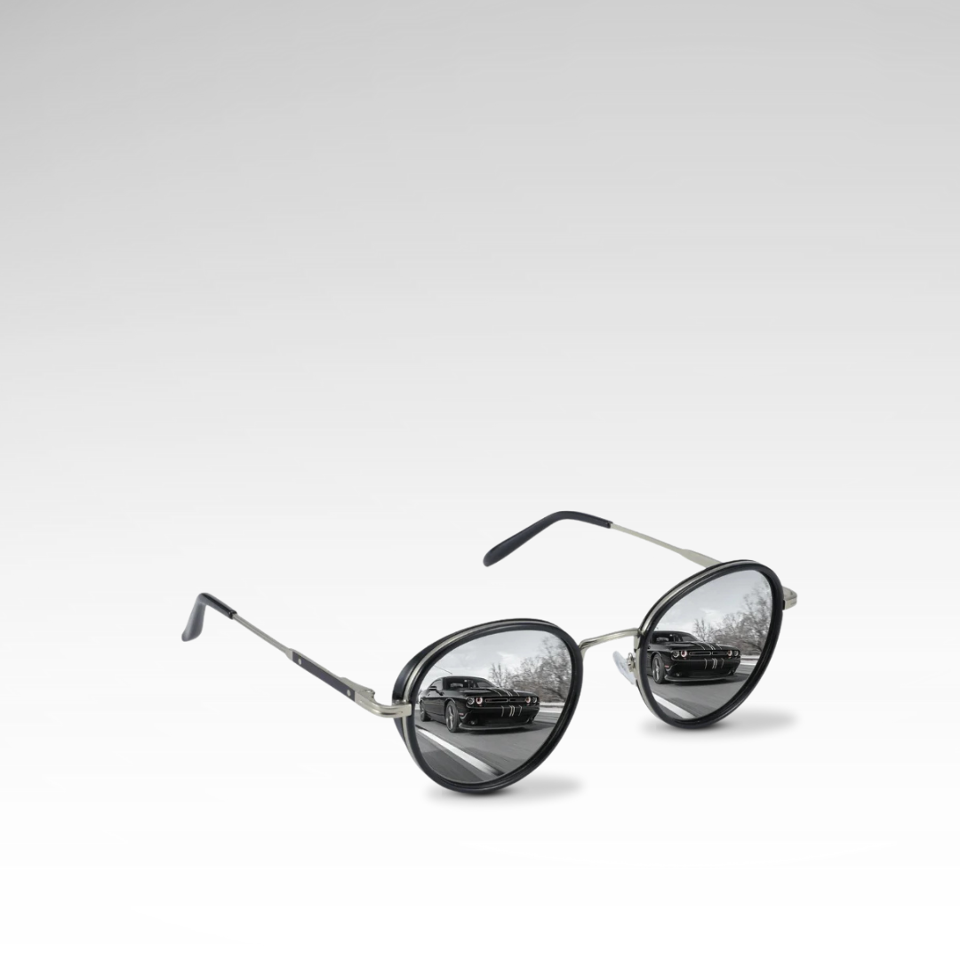Nimbus Eclipse Retro