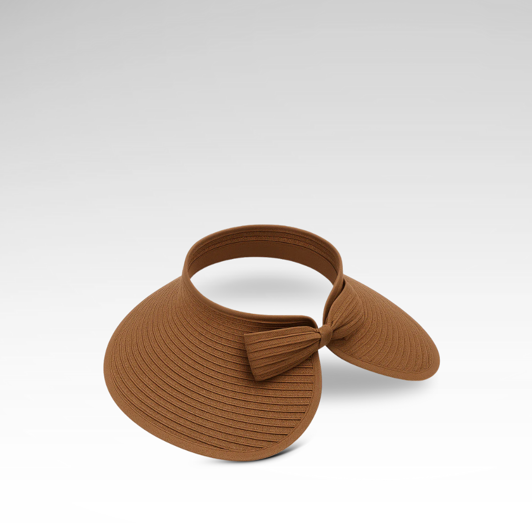 Serenity Wide Visor