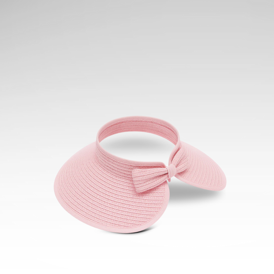 Serenity Wide Visor