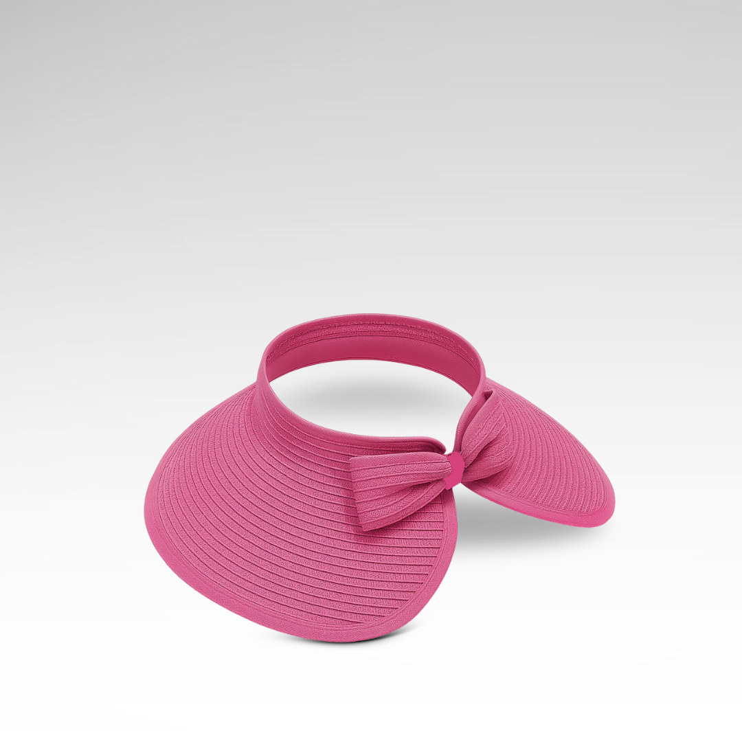 Serenity Wide Visor