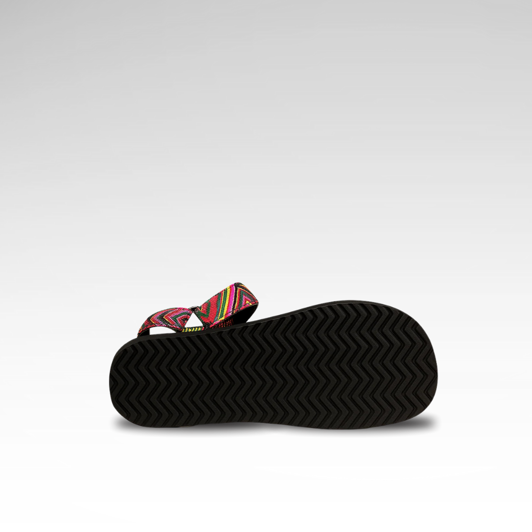 Sandals Boho Motion