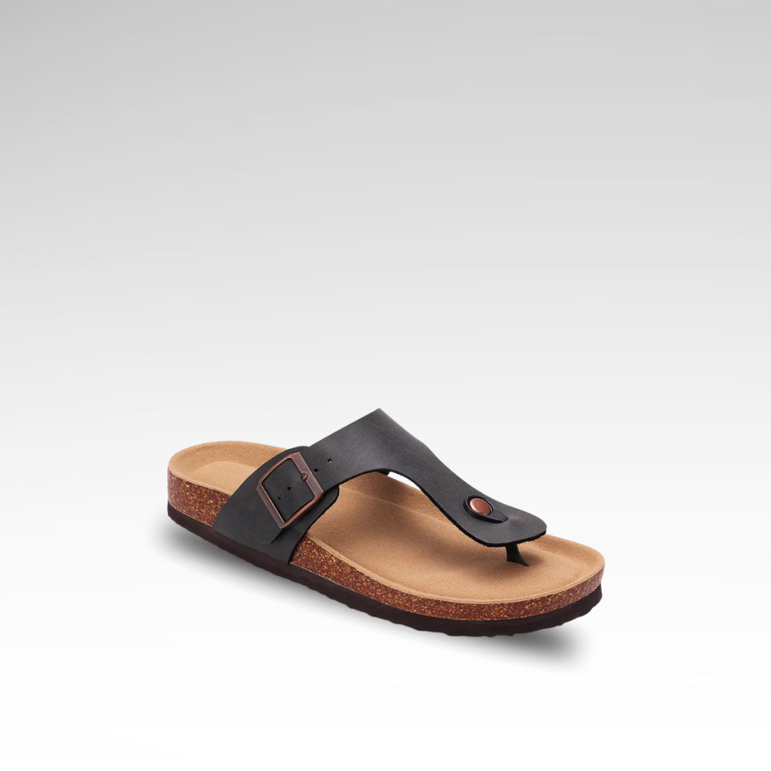 Crestar Luxe Mule