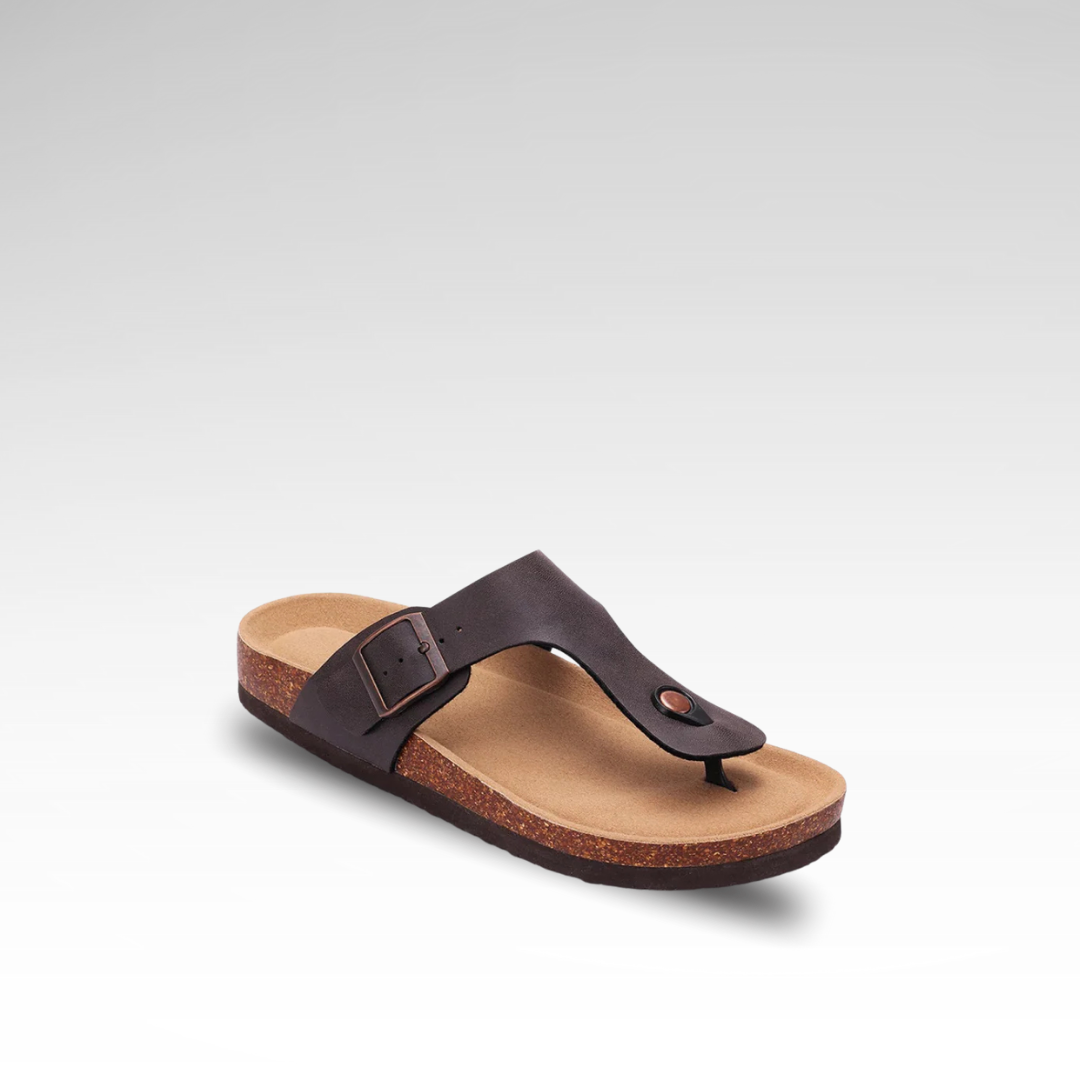Crestar Luxe Mule