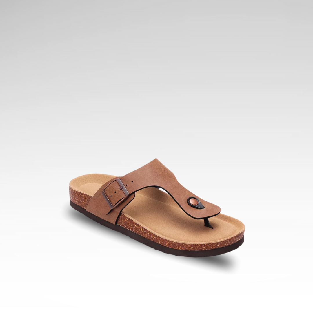 Crestar Luxe Mule
