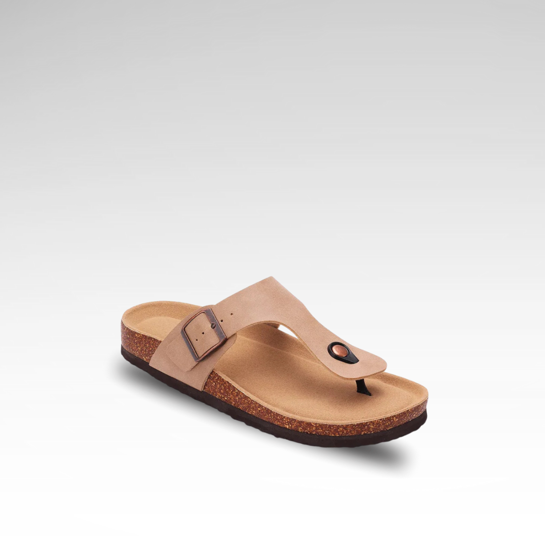 Crestar Luxe Mule