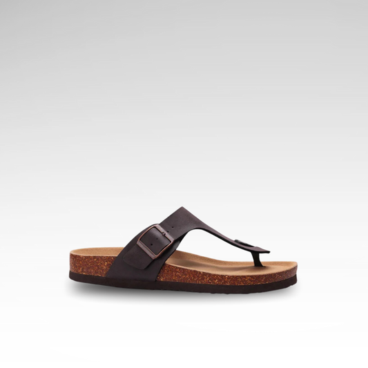 Crestar Luxe Mule
