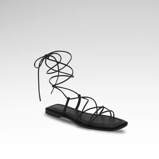 Sandals V-Strap Minimal