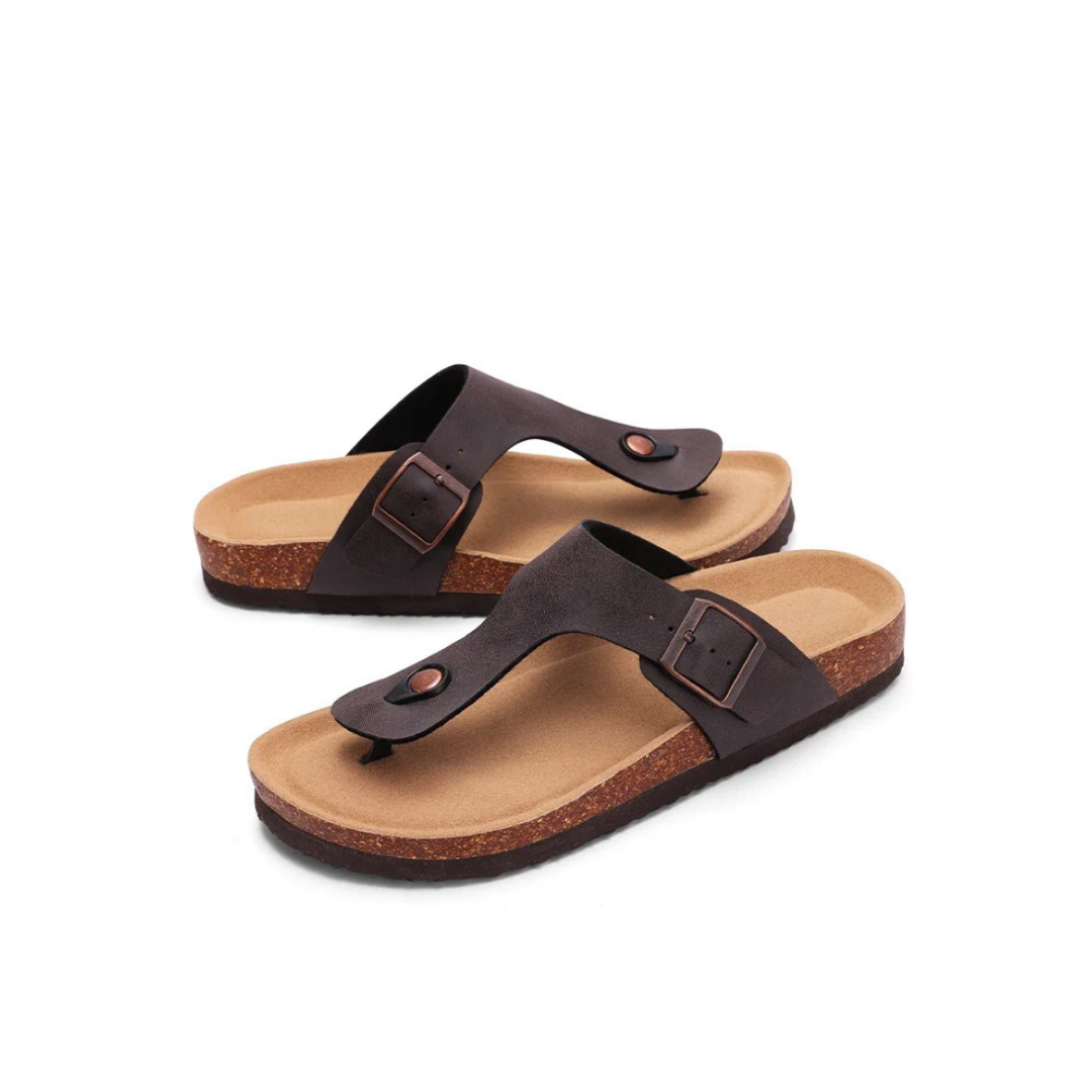 Crestar Luxe Mule