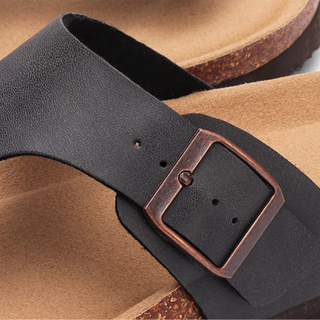 Crestar Luxe Mule