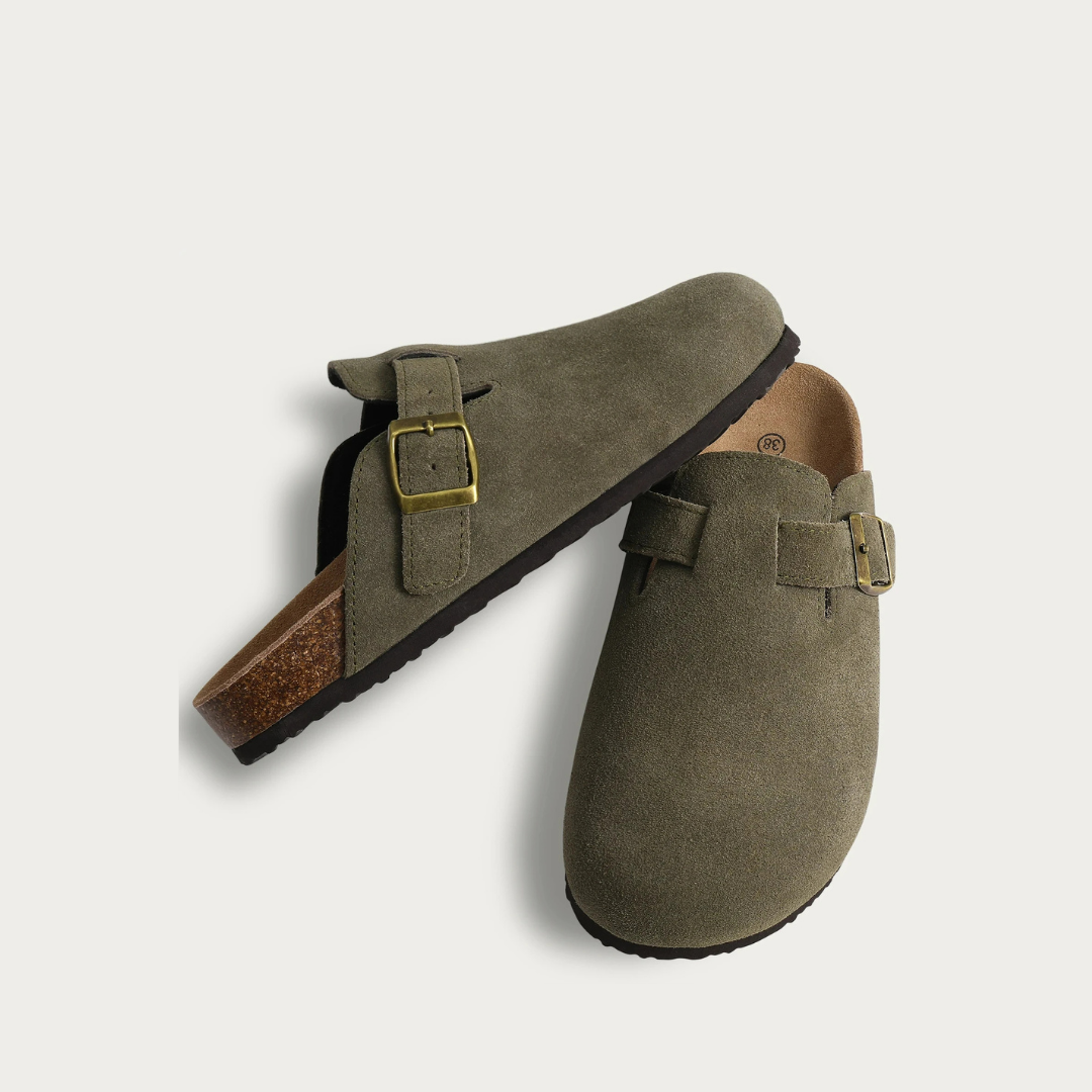 Maison Mule