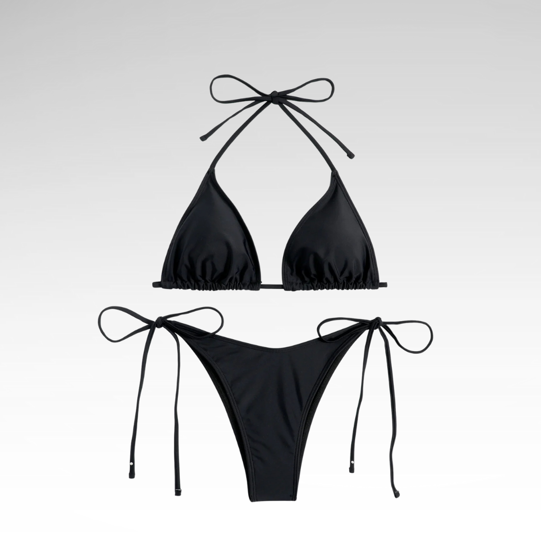 Elegant Summer Bikini