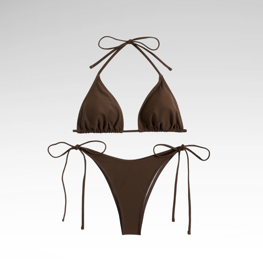 Elegant Summer Bikini