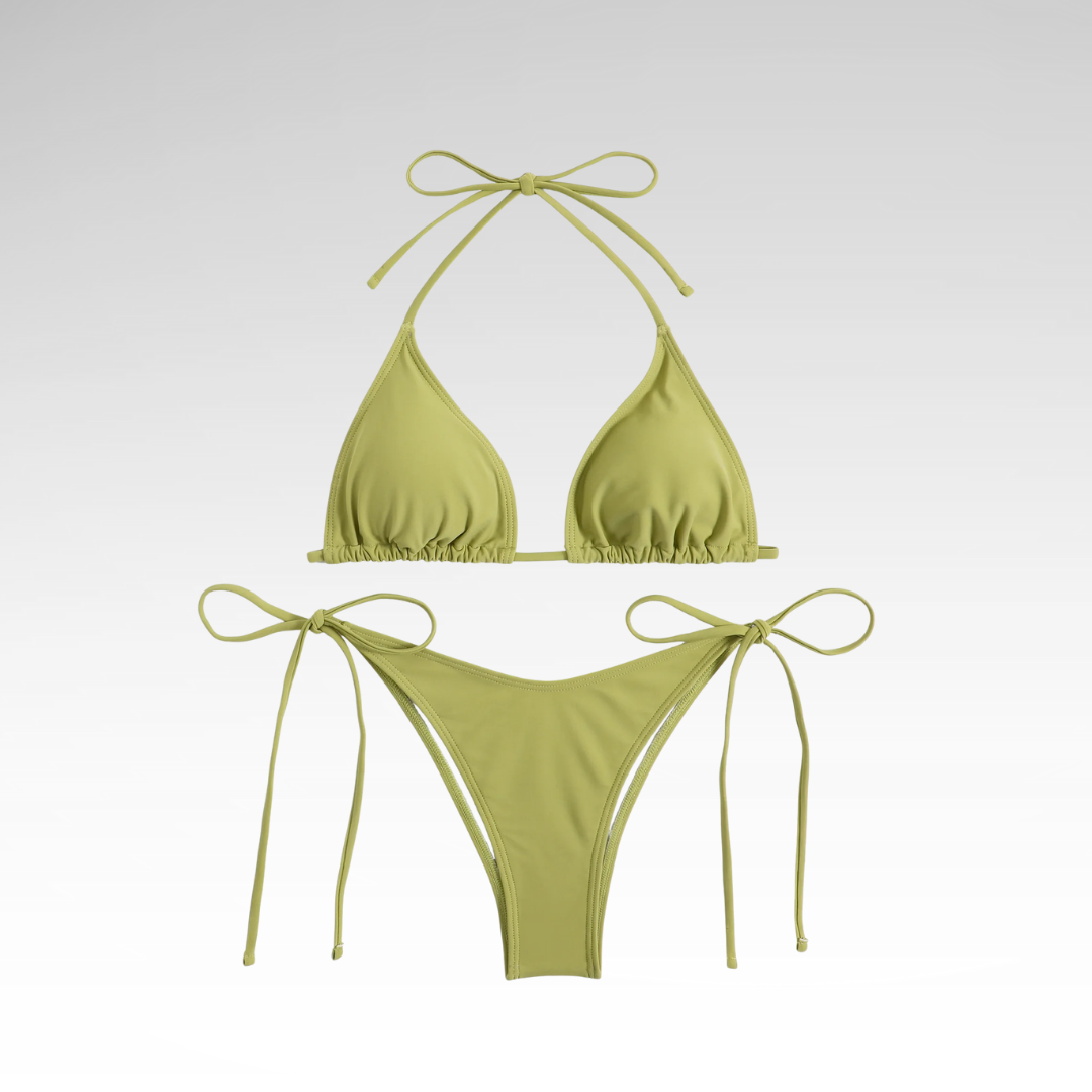 Elegant Summer Bikini