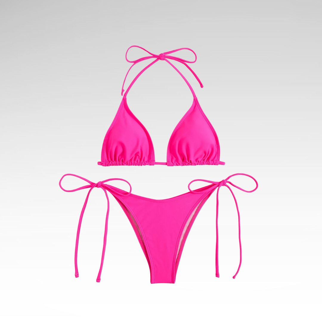 Elegant Summer Bikini