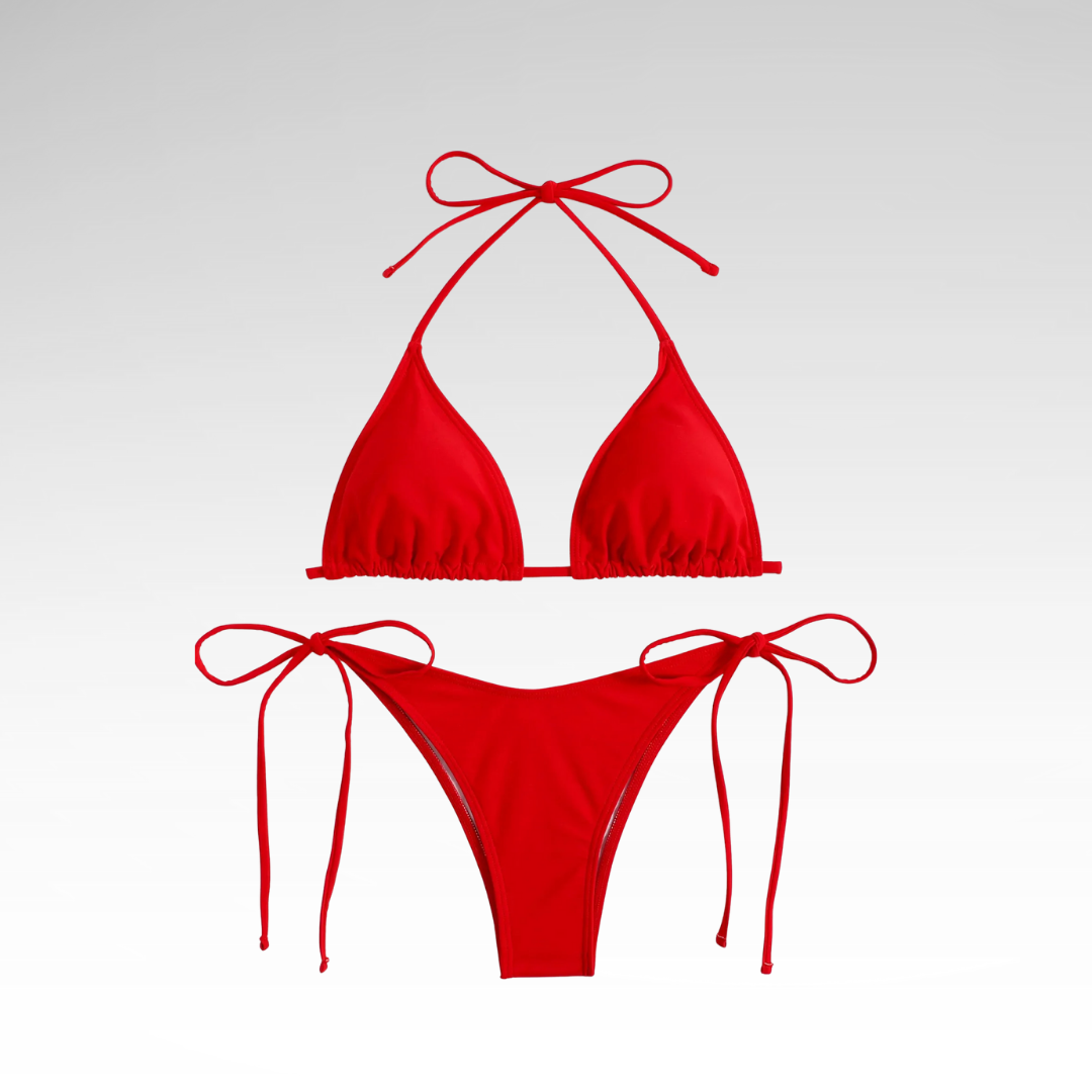 Elegant Summer Bikini