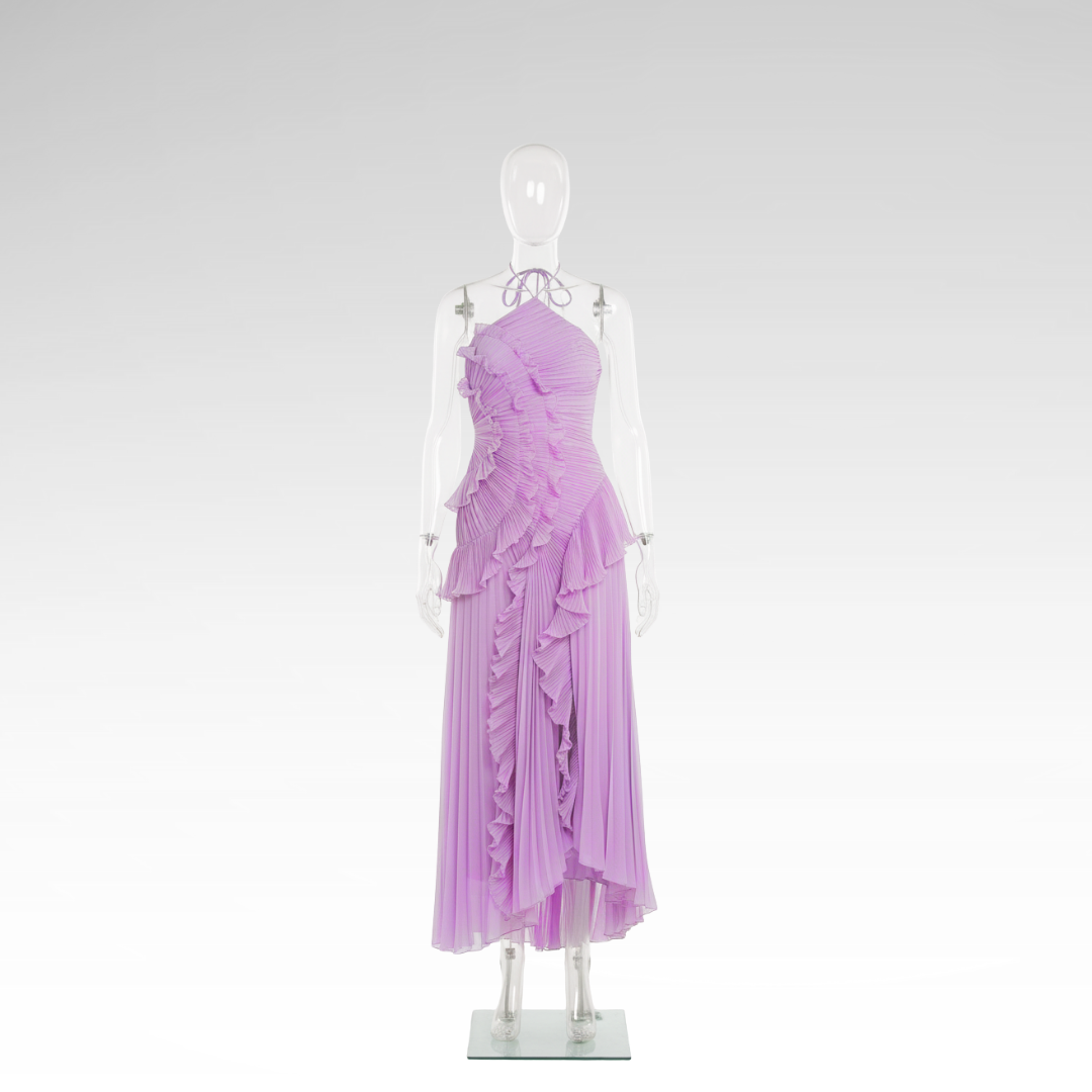 Elegant Slim Party Dress