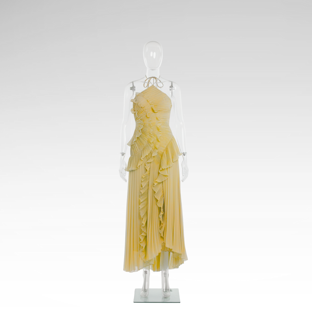 Elegant Slim Party Dress