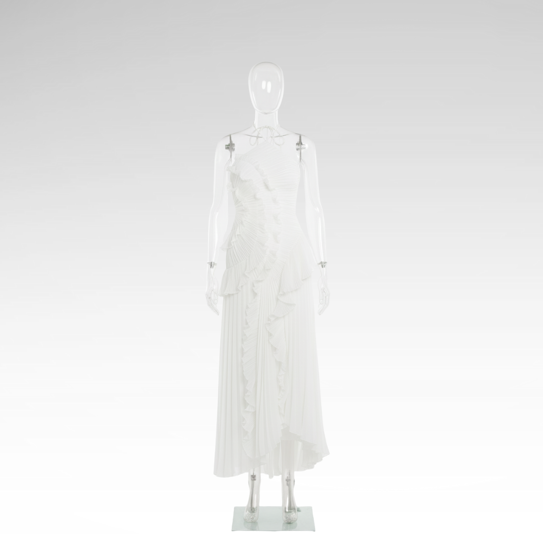 Elegant Slim Party Dress