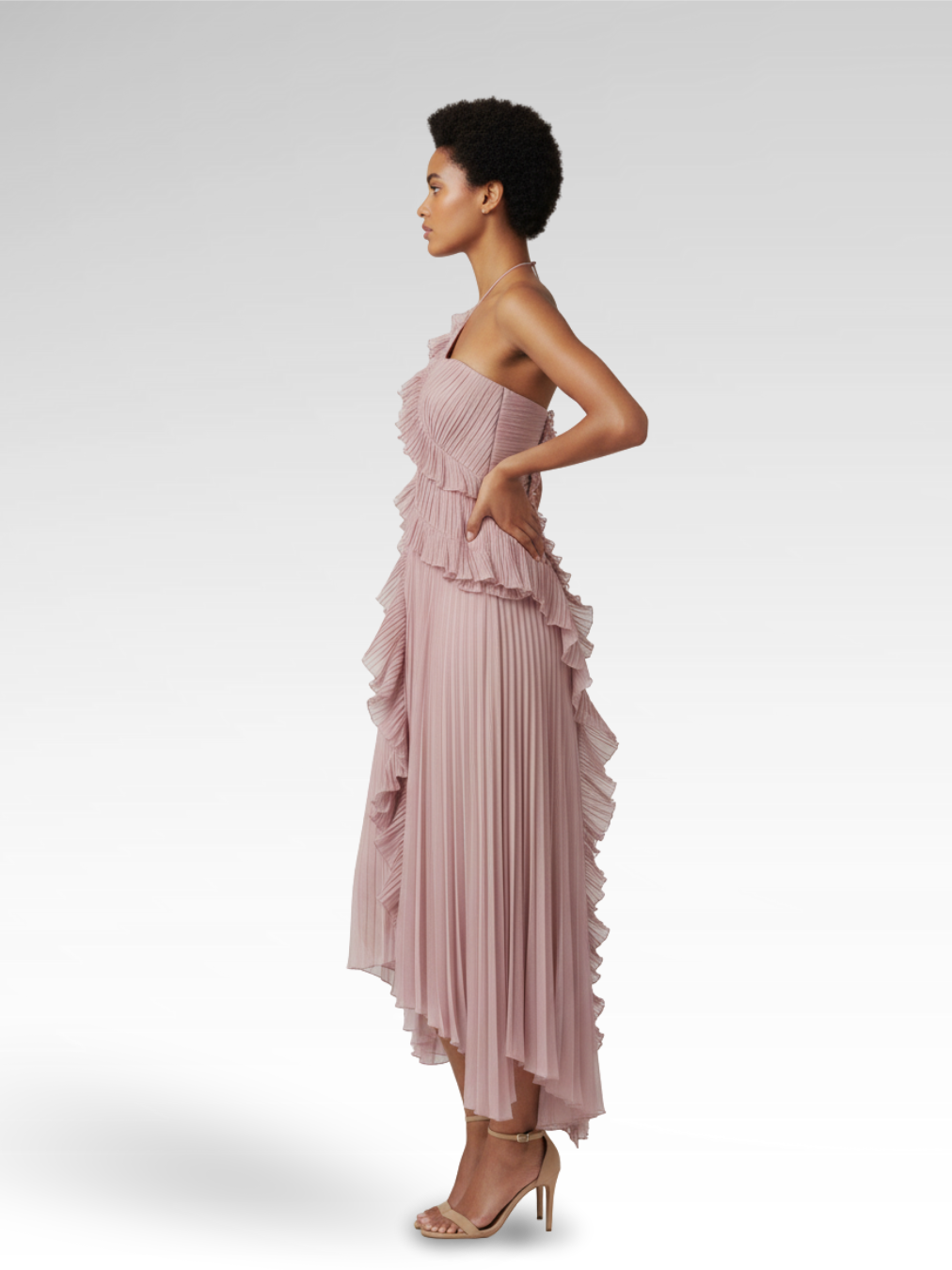 Elegant Slim Party Dress