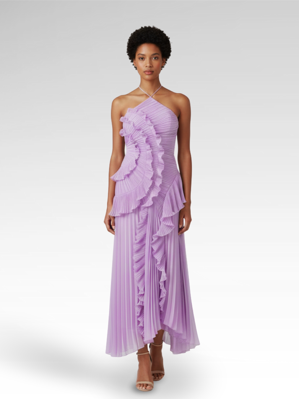 Elegant Slim Party Dress