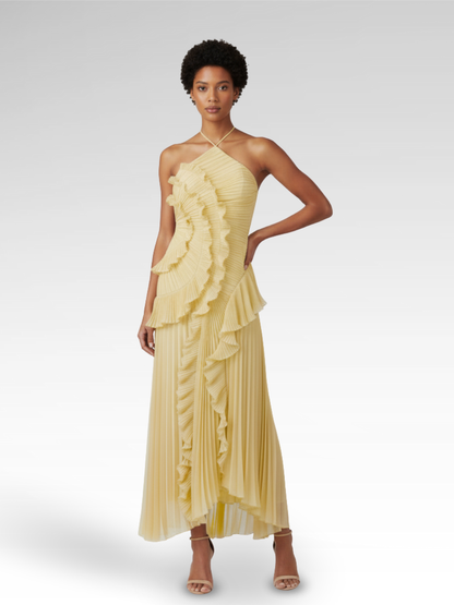 Elegant Slim Party Dress