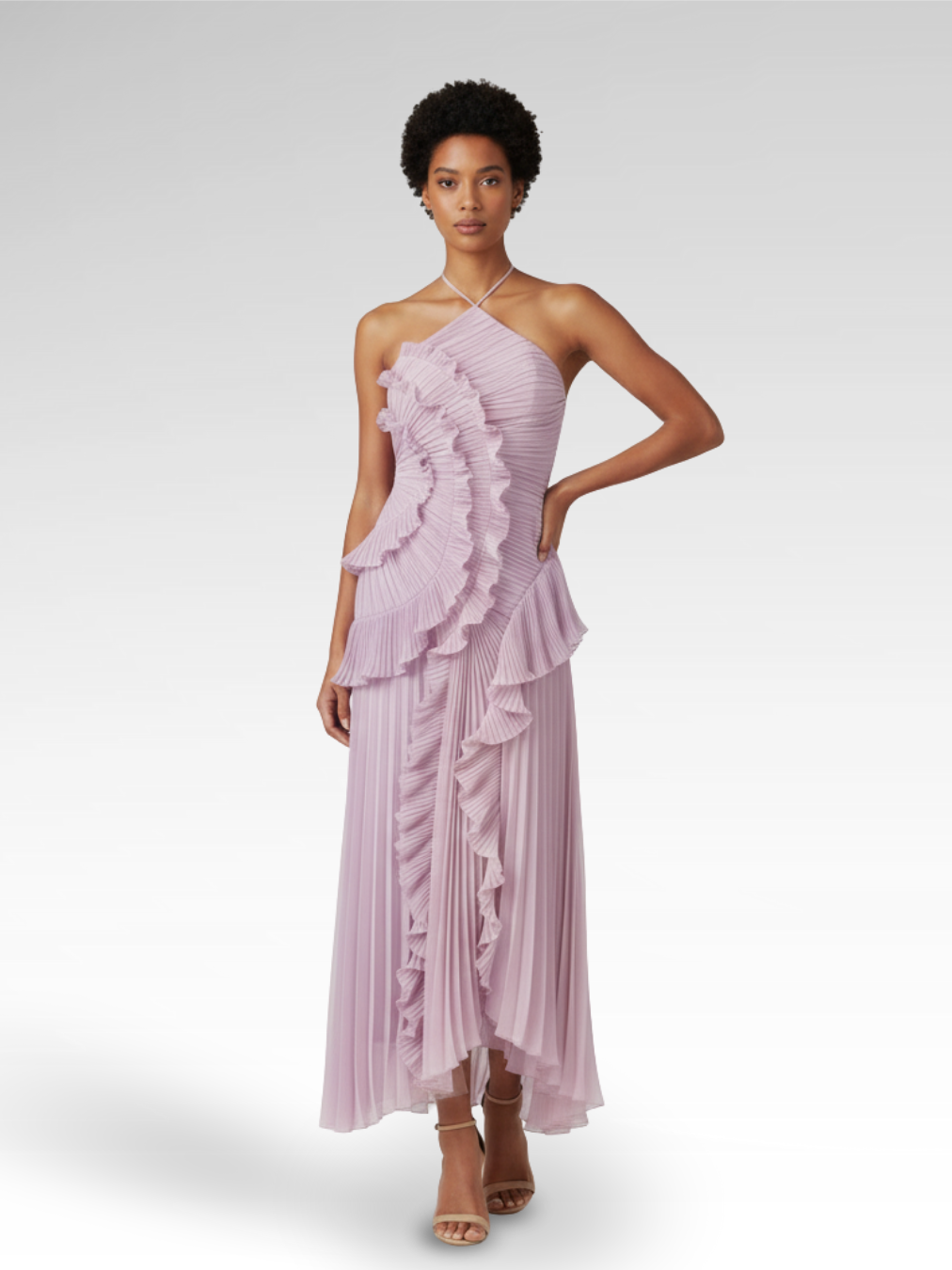 Elegant Slim Party Dress