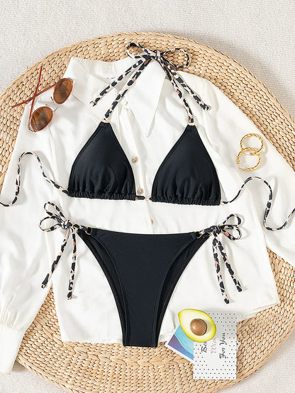 Essentiel Plage Bikini