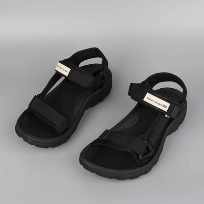 Sandalen Nordic Trail