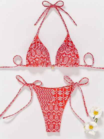 Garden of Seasons Bikini