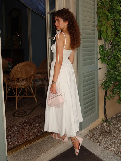 Summer Dream Long Dress
