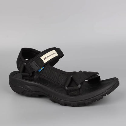 Sandalen Nordic Trail